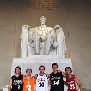 Meet your Posher, Spencer